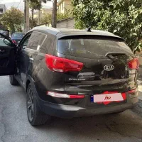 فروش اسپورتج 2016|خودرو سواری و وانت|شیراز, فرهنگ شهر|دیوار