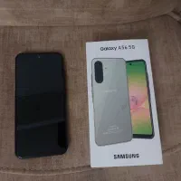 گوشی سامسونگ A56کپی نو