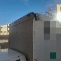 یخچال|خودرو سنگین|بیرجند, |دیوار