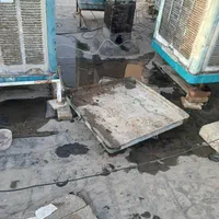 سرویس کولر آبی عیب یابی تعمیر تعویض دینام باضمانت|خدمات پیشه و مهارت|تهران, لویزان|دیوار