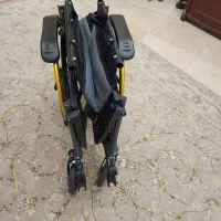 ویلچر خارجی|آرایشی، بهداشتی، درمانی|کرج, کوی کارمندان شمالی|دیوار