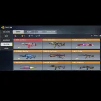 اکانت بتل پس خورده گردونه