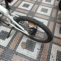 دوچرخه شیائومی برقی|دوچرخه، اسکیت، اسکوتر|کیش, |دیوار