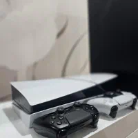 Ps5 کارکرده اروپا|کنسول، بازی ویدئویی و آنلاین|مشکیندشت, |دیوار