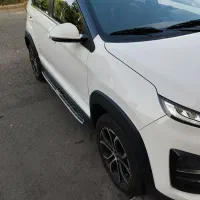 x22 مدل 1402 پرو اتومات معاوضه هم دارم با206بی رنگ|خودرو سواری و وانت|تهران, تهرانپارس شرقی|دیوار