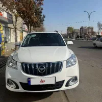 خودرو Haima s7 pro