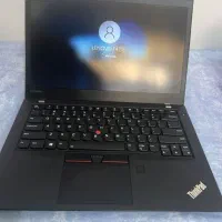 لب تاب لنوو مدلt470s تمیز فروش فوری