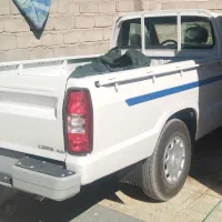 مزداکارا2000صفر