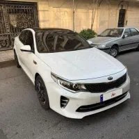 اپتیما GT لاین ۳رادار