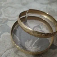 النگو طلا 1درصد