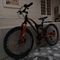 دوچرخه ی دنده ای