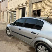 مگان بی رنگ1600|خودرو سواری و وانت|کاشان, فاز ۲ ناجی آباد|دیوار