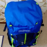 کوله پشتی حرفه ای Jansport 65|کوهنوردی و کمپینگ|تهران, آذربایجان|دیوار