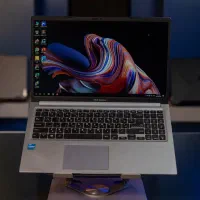 لپ‌تاپ ایسوس VivoBook X1502ZA رم ۲۰ گیگ SSD پرسرعت|رایانه همراه|یزد, |دیوار