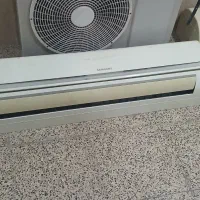 کولر گازی ۳۰ هزار سامسونگ