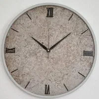 ساعت چوبی|ساعت دیواری و تزئینی|رشت, امین الضرب|دیوار