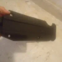 کوئل(کویل) زانتیا کاملا سالم و با وایر در حد نو