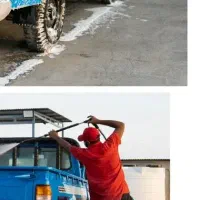 فروش زمین تجاری