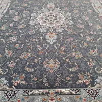 فرش ۱۲ متری با ضخامت کاشان/۷۰۰ شانه/تمام اکرلیک|فرش|سنندج, |دیوار