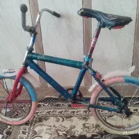 دوچرخه 16