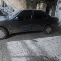 روا ۸۵|خودرو سواری و وانت|مریوان, |دیوار