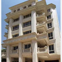 چشم هایتان خیره می ماند)لاکچری ترین دهقان ویلا