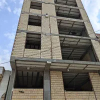 پیش فروش آپارتمان ۱۶۵ متری پرواز گلایول/ جهاد- نصر