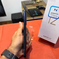 xiaomi 12T 5g 256/8|موبایل|تهران, فردوس|دیوار
