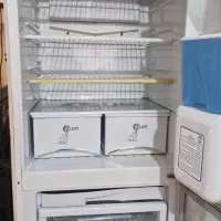 یخچال وفریزرآیسان|یخچال و فریزر|اردبیل, |دیوار