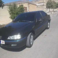 پارس موتور جدید سفارشی معاوضه