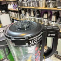 مخلوط کن و اسیاب 1200 وات فلر Fellerاصلی /خردکن|خردکن، آسیاب، غذاساز|مشهد, آزادشهر|دیوار