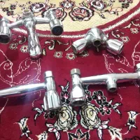 شیر الات