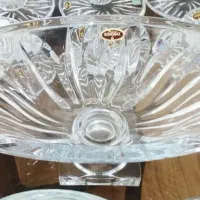 سرویس کریستال دوازده نفره