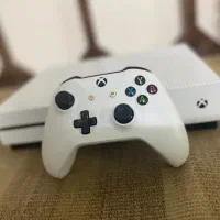 Xbox One s ایکس باکس وان اس