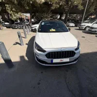 اطلس سانروف دار