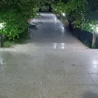 رهن ویلا باغ ۵۰۰متری