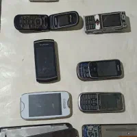 همه‌ی گوشیها و بردها 3500|موبایل|اشتهارد, |دیوار