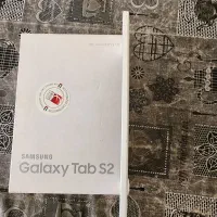 SAMSUNG GALAXY TAB S2|تبلت|پرند, فاز ۵|دیوار