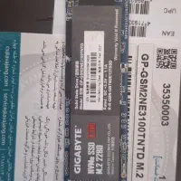 هارد m2 nvme 2280