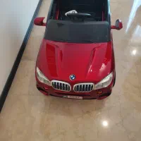 ماشین BMW شارژی USBخور|اسباب‌بازی بچه|تهران, پاسداران|دیوار
