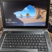 لپ تاپ DELL|رایانه همراه|تربت‌حیدریه, باغ سلطانی|دیوار