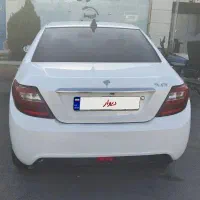 دنا پلاس توربو اتومات ۶ دنده ۱۴۰۱