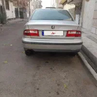 سمند مدل 83|خودرو سواری و وانت|ورامین, ورامین|دیوار