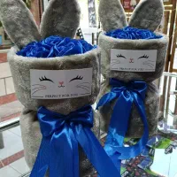 هدیه فانتزی خاص مناسب سورپرایز...|گل مصنوعی|صباشهر, |دیوار