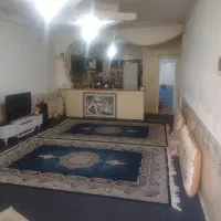 اجاره منزل دو خواب  هم کف نصر آباد