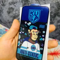 گلس آیفون ۱۳ و ۱۳pro|لوازم جانبی موبایل و تبلت|جیرفت, |دیوار