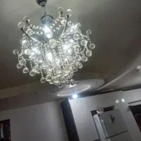 لوستر ۶ شاخه