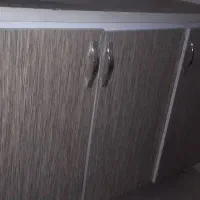 کابینت سه درب|مصالح و تجهیزات ساختمان|ایوانکی, |دیوار