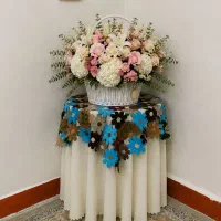 میز خاطره