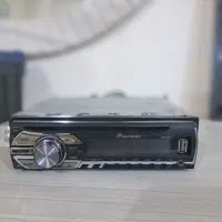 پایونر ۴ کاناله بدون ایراد|قطعات یدکی و لوازم جانبی|شاهین دژ, |دیوار